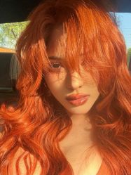 -BEAUTY HAIR GANO