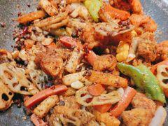 -渝蛙馆(新百店)