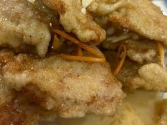 -姚记东北菜(金山店)