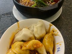 -春阳水饺(香槟广场店)