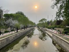 -元大都城垣遗址公园