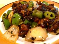 紫苏骨-石岐佬中山菜馆(张溪店)