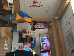 -华莱士·炸鸡汉堡(绍兴世茂店)