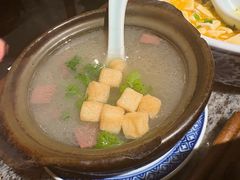 -南京大牌档(青岛万象城店)