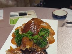 -便宜坊烤鸭店(荣华店)