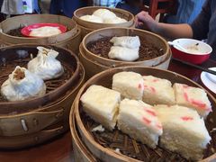 -冶春茶社(太和广场店)