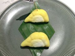 -芭札·Thai泰国餐厅(同和金铂天地店)