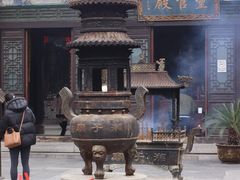 -湘子庙