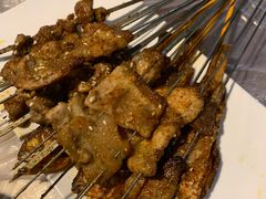 -四妹餐厅(玫瑰街店)