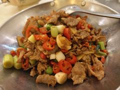 -潇湘·永州会馆(百子湾店)