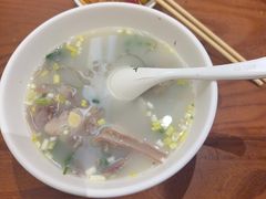 -七百岁羊肉馆(环球港店)