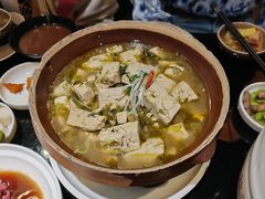 -莲花餐饮(朱雀店)
