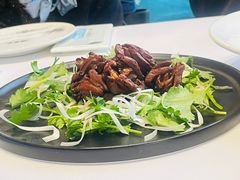 -全聚德(哈尔滨店)