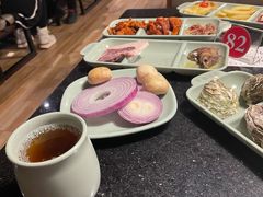 -悟烧·自助烤肉料理(秋林旗舰店)