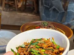-寨子里的钵钵菜·湘西山里菜(魅力湘西店)