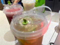 -奈雪的茶(大悦城店)