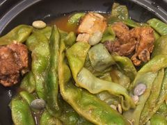 -京滨饭店·餐厅(阜外大街店)
