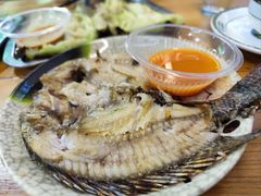-玛扎烧烤私房菜