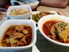 -老乡鸡(旭辉御府店)