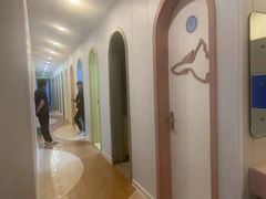 -BlueBubble蓝泡泡婴幼儿游泳会所(合川路店)