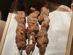 -相约·羊村小馆非遗手抓肉(七一酱园店)