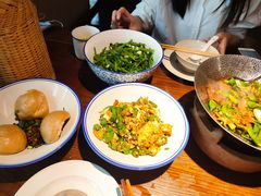 -田边二娃子·湖南民间菜