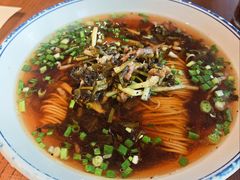 -乔家栅(襄阳南路店)