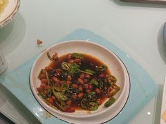 -百草滩羊清水涮羊肉(长城路店)