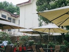 -老洋房花园饭店(绍兴路店)