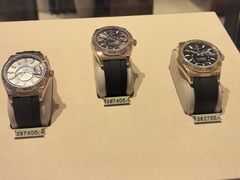 -亨得利钟表商店