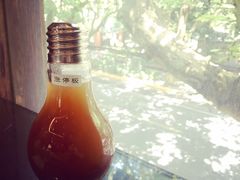 薏米水-五观堂素食(新华路店)