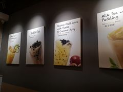 -CoCo都可(秀英万达店)