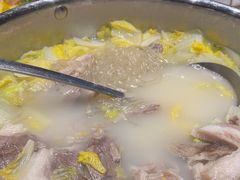 -大鹏饭店·金陵家宴(奥体中心店)