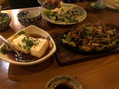 日式炸豆腐-天手古舞居酒屋(889广场店)