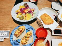 -三禾寿司(君尚店)
