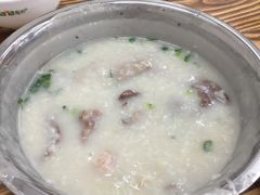 -南记食粥坊·宵夜大排档(岭南分店)