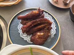 -创味·民间海南菜·非遗藤桥排骨(藤桥·免税城店)