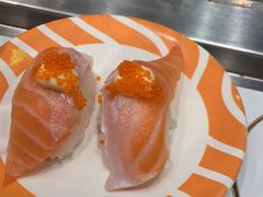 -新一番三文鱼寿司(大东海店)