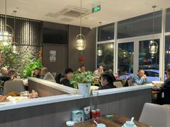 -纪林菜馆·博山菜老字号(华光路店)