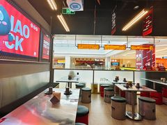 -蓉三少冒烤鸭·四川小吃集(北京首店)