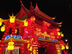 -乌镇枕水度假酒店