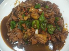 -太子食府(圣水路店)
