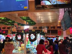 -LLJ夹机占(清河万象汇店)