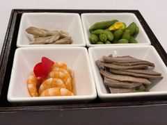 -上海1号私藏菜(静安店)