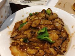 -老厨家(友谊路总店)
