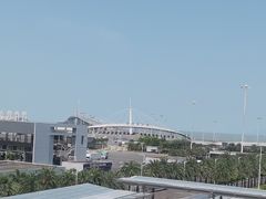 -港珠澳大桥(珠海段)