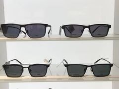 -宝视达眼镜(公园道店)