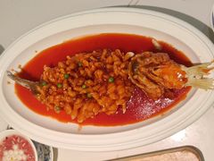 -苏梦江南·淮扬菜(夫子庙店)