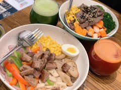 -Dreamsalad梦想轻厨(健康轻食·减脂沙拉·意面·祖庙店)