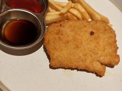 -德大西餐社